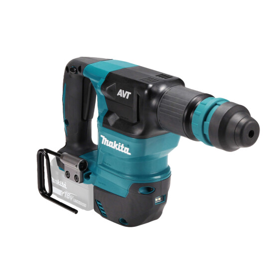 Makita Akku-Meißelhammer 18V SDS-PLUS 3,1 J DHK180Z