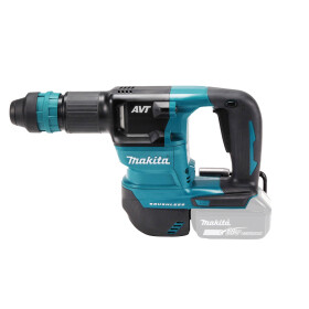 Makita Akku-Meißelhammer 18V SDS-PLUS 3,1 J DHK180Z