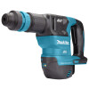 Makita Akku-Meißelhammer 18V SDS-PLUS 3,1 J DHK180Z