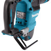 Makita Akku-Meißelhammer 18V SDS-PLUS 3,1 J DHK180Z