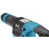 Makita Akku-Meißelhammer 18V SDS-PLUS 3,1 J DHK180Z