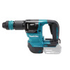 Makita Akku-Meißelhammer 18V SDS-PLUS 3,1 J DHK180Z