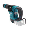 Makita Akku-Meißelhammer 18V SDS-PLUS 3,1 J DHK180Z