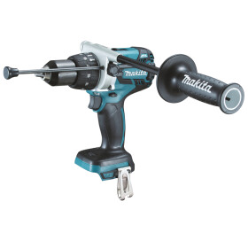 Makita Akku-Schlagbohrschrauber 18V 115 Nm 0-2.100 min-1...