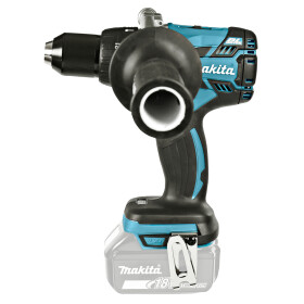 Makita Akku-Schlagbohrschrauber 18V 115 Nm 0-2.100 min-1...