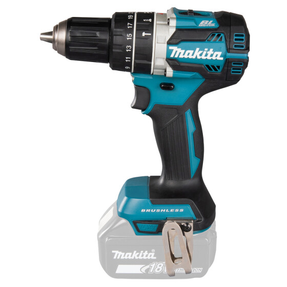 Makita Akku-Schlagbohrschrauber 18V 54 Nm 0-2.000 min-1 DHP484Z