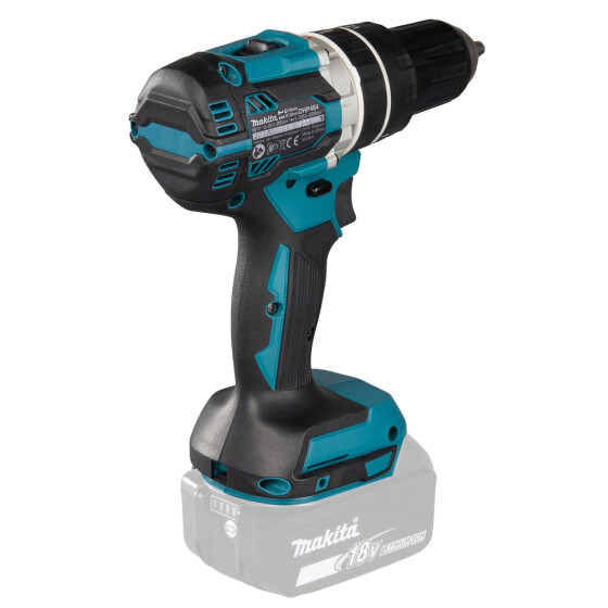 Makita Akku-Schlagbohrschrauber 18V 54 Nm 0-2.000 min-1 DHP484Z