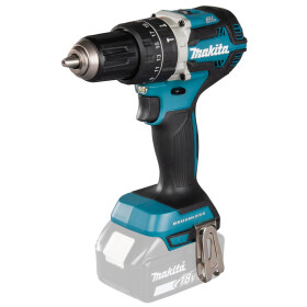 Makita Akku-Schlagbohrschrauber 18V 54 Nm 0-2.000 min-1...