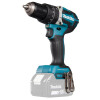 Makita Akku-Schlagbohrschrauber 18V 54 Nm 0-2.000 min-1 DHP484Z