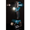 Makita Akku-Schlagbohrschrauber 18V 54 Nm 0-2.000 min-1 DHP484Z