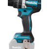 Makita Akku-Schlagbohrschrauber 18V 54 Nm 0-2.000 min-1 DHP484Z