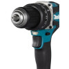 Makita Akku-Schlagbohrschrauber 18V 54 Nm 0-2.000 min-1 DHP484Z