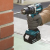 Makita Akku-Schlagbohrschrauber 18V 54 Nm 0-2.000 min-1 DHP484Z