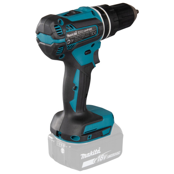 Makita Akku-Schlagbohrschrauber 18V 50 Nm 0-1.900 min-1 DHP485Z