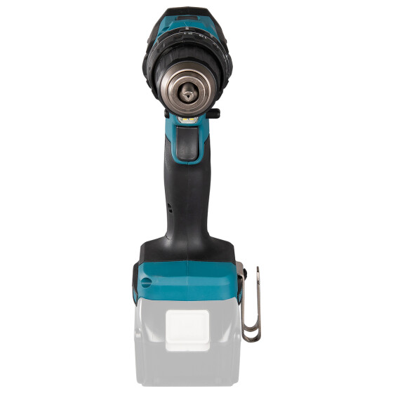 Makita Akku-Schlagbohrschrauber 18V 50 Nm 0-1.900 min-1 DHP485Z