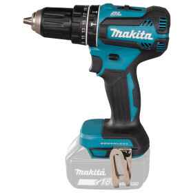 Makita Akku-Schlagbohrschrauber 18V 50 Nm 0-1.900 min-1...