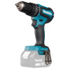 Makita Akku-Schlagbohrschrauber 18V 50 Nm 0-1.900 min-1 DHP485Z