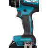 Makita Akku-Schlagbohrschrauber 18V 50 Nm 0-1.900 min-1 DHP485Z