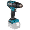 Makita Akku-Schlagbohrschrauber 18V 50 Nm 0-1.900 min-1 DHP485Z