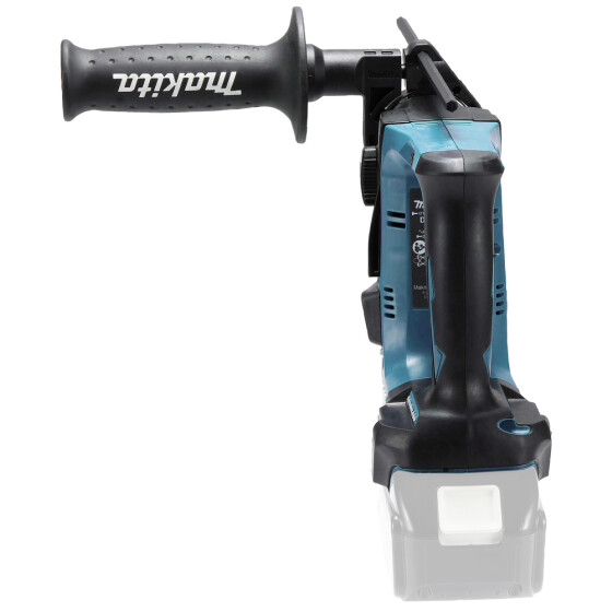 Makita Akku-Bohrhammer 18V SDS-PLUS 17 mm 1,2 J DHR171Z