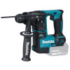 Makita Akku-Bohrhammer 18V SDS-PLUS 17 mm 1,2 J DHR171Z