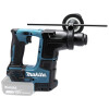 Makita Akku-Bohrhammer 18V SDS-PLUS 17 mm 1,2 J DHR171Z