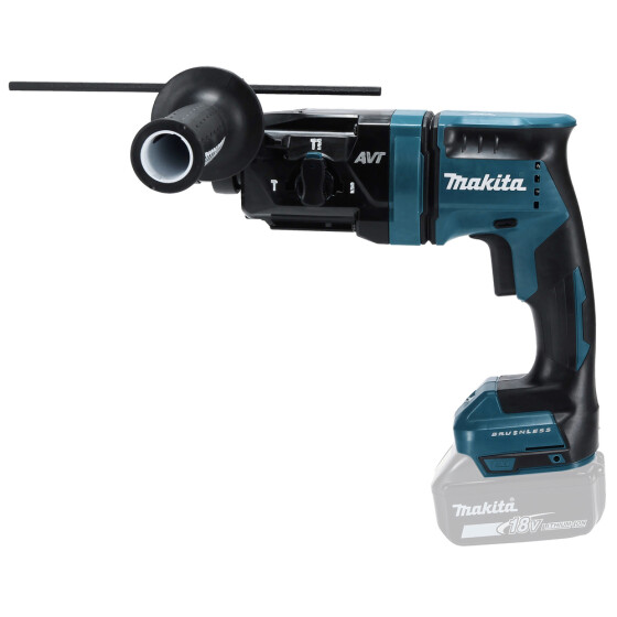 Makita Akku-Kombihammer 18V SDS-PLUS 18 mm 1,7 J DHR182Z