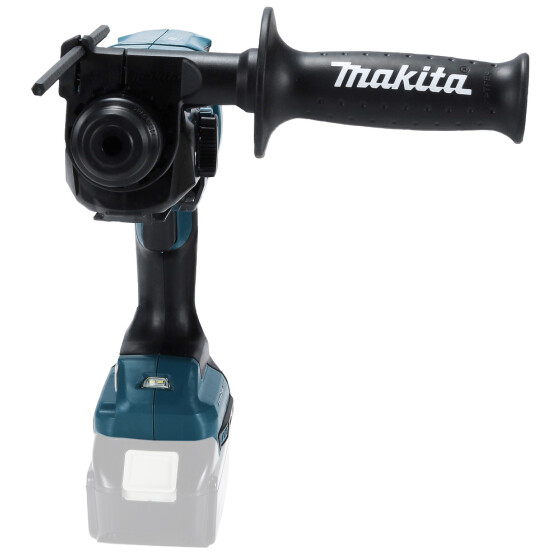 Makita Akku-Kombihammer 18V SDS-PLUS 18 mm 1,7 J DHR182Z