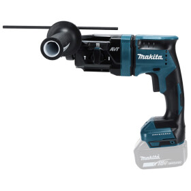 Makita Akku-Kombihammer 18V SDS-PLUS 18 mm 1,7 J DHR182Z