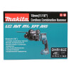 Makita Akku-Kombihammer 18V SDS-PLUS 18 mm 1,7 J DHR182Z