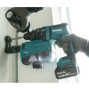 Makita Akku-Kombihammer 18V SDS-PLUS 18 mm 1,7 J DHR182Z