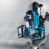 Makita Akku-Kombihammer 18V SDS-PLUS 18 mm 1,7 J DHR182Z