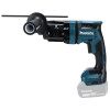 Makita Akku-Kombihammer 18V SDS-PLUS 18 mm 1,7 J DHR182Z