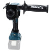 Makita Akku-Kombihammer 18V SDS-PLUS 18 mm 1,7 J DHR182Z