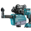 Makita Akku-Kombihammer 18V SDS-PLUS 18 mm 1,7 J DHR182Z