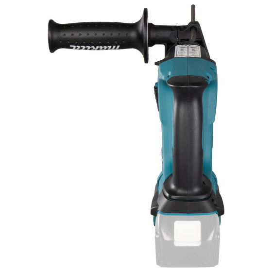 Makita Akku-Kombihammer 18V SDS-PLUS 24 mm 2,0 J DHR243Z