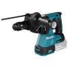 Makita Akku-Kombihammer 18V SDS-PLUS 24 mm 2,0 J DHR243Z