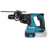 Makita Akku-Kombihammer 18V SDS-PLUS 24 mm 2,0 J DHR243Z