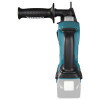 Makita Akku-Kombihammer 18V SDS-PLUS 24 mm 2,0 J DHR243Z