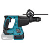 Makita Akku-Kombihammer 18V SDS-PLUS 24 mm 2,0 J DHR243Z