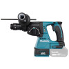 Makita Akku-Kombihammer 18V SDS-PLUS 24 mm 2,0 J DHR243Z