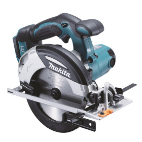 Makita Akku-Handkreissäge 18V 66 mm 3.100 min-1 DHS630Z