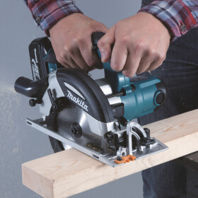 Makita Akku-Handkreissäge 18V 66 mm 3.100 min-1 DHS630Z