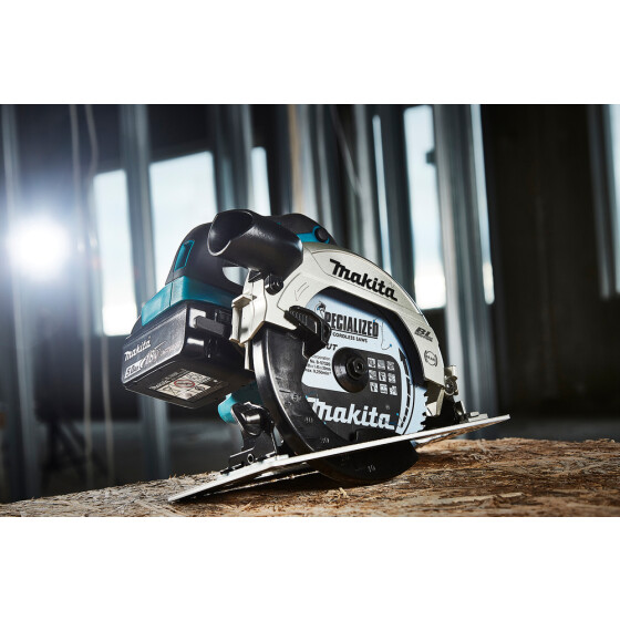 Makita Akku-Handkreissäge 18V 57 mm 5.000 min-1 DHS660Z