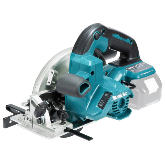 Makita Akku-Handkreissäge 18V 57 mm 5.000 min-1 DHS660Z