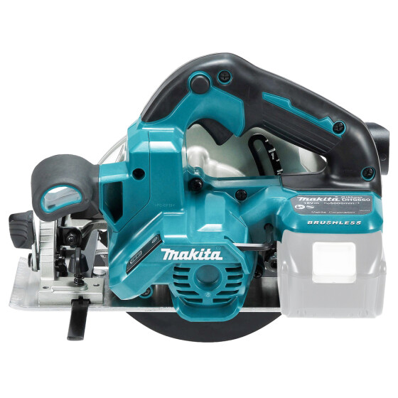 Makita Akku-Handkreissäge 18V 57 mm 5.000 min-1 DHS660Z