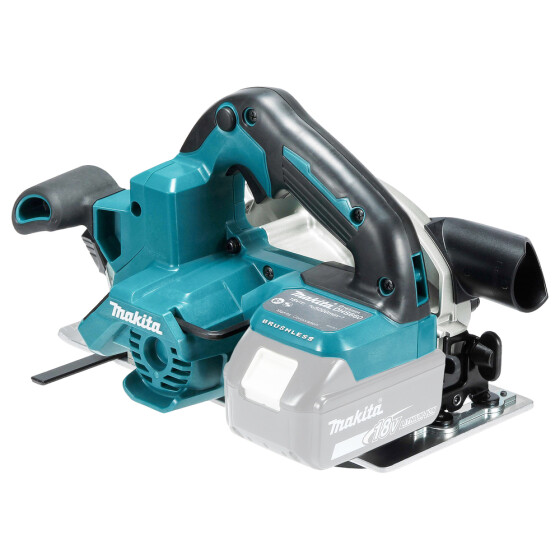 Makita Akku-Handkreissäge 18V 57 mm 5.000 min-1 DHS660Z