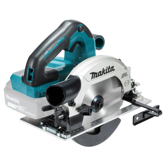 Makita Akku-Handkreissäge 18V 57 mm 5.000 min-1 DHS660Z