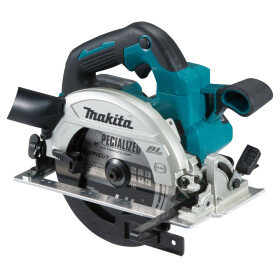 Makita Akku-Handkreissäge 18V 57 mm 5.000 min-1 DHS660Z