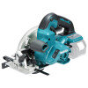 Makita Akku-Handkreissäge 18V 57 mm 5.000 min-1 DHS660Z